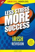 Less Stress More Success - Teastas Sóisearach - Ardleibhéal image
