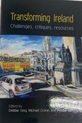Transforming Ireland - Challenges, Critiques, Resources (secondhand) image
