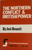 The Northern Conflict &amp;amp; British Power (ar athláimh) image