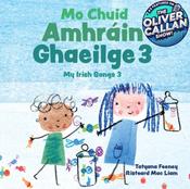 Mo Chuid Amhráin Ghaeilge 3 / My Irish Songs 3 image