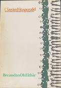 Ciarán Fitzgerald agus Foireann Rugbaí na hÉireann (secondhand) image