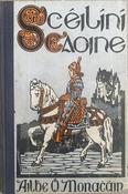 Scéilíní Caoine as Croidhe Cogaidh (ar athláimh) image