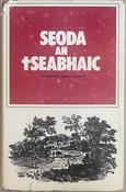 Seoda an tSeabhaic  (ar athláimh) image