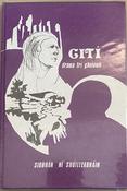 Cití - Dráma Trí Ghníomh (secondhand) image