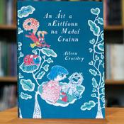 An Áit a nEitlíonn na Madaí Crainn image
