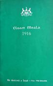 Cluain Meala 1916 (ar athláimh) image