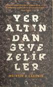 Yeraltindan Gevezelikler [Cré na Cille, leagan Tuircise] (ar athláimh) image