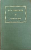 Lux Aeterna [1964] (secondhand) image