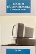 Téarmaí Ríomhaireachta - Computer Terms (secondhand) image