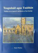 Teagmháil agus Tnúthán – staidéar ar an Apastróf i bhFilíocht na Nua-Ghaeilge (ar athláimh) image