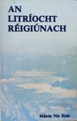 An Litríocht Réigiúnach  (ar athláimh) image