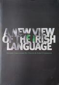 A New View of the Irish Language  (ar athláimh) image