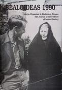 Béaloideas 1990 (ar athláimh) image