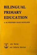 Bilingual Primary Education in the Western Isles Scotland (ar athláimh) image