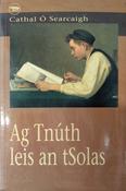 Ag Tnúth leis an tSolas (ar athláimh) image
