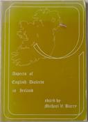 Aspects of English Dialects in Ireland (ar athláimh) image