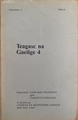 Teagasc na Gaeilge 4 (secondhand) image