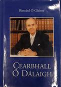 Cearbhall Ó Dálaigh (ar athláimh)