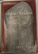 Céad Bliain 1871-1971 (ar athláimh)