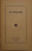 An Ceolaire (ar athláimh)