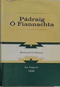 Pádraig Ó Fiannachta (ar athláimh) image