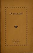 An Ceolaire (ar athláimh)