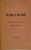The Battle of the Pound - A Chapter in the History of Bun Clóidí (ar athláimh) image
