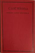 Caitríona [R. L. Stevenson, leagan Gaeilge] (ar athláimh)
