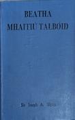Beatha Mhaitiú Talbóid (ar athláimh)