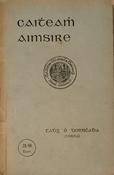 Caitheamh Aimsire [Torna] (ar athláimh)
