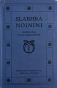 Slabhra Nóiníní  (ar athláimh)