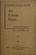 An Chóisir Cheoil VI (ar athláimh) image