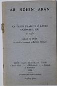 Ár Nohin Aran  (ar athláimh)