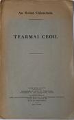 Téarmaí Ceoil (ar athláimh)