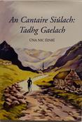 An Cantaire Siúlach - Tadhg Gaelach  (ar athláimh)