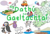 Ag Dathú – Na Gaeltachtaí image