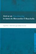 Aistí ar an Nua-Ghaeilge in ómós do Bhreandán Ó Buachalla image