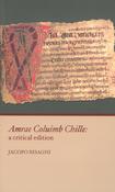 Amrae Coluimb Chille – a critical edition