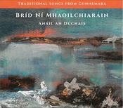 Anáil an Dúchais (2 CD Album) image