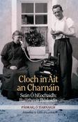 Cloch in Áit an Charnáin – Seán Ó hEochaidh – Bailitheoir Béaloidis