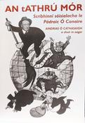 An tAthrú Mór - Scríbhinní Sóisialacha le Pádraic Ó Conaire image