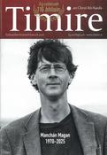 An Timire - Earrach 2026
