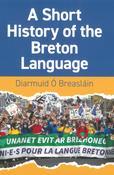 A Short History of the Breton Language image