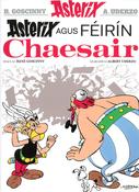 Asterix agus Féirín Chaesair image