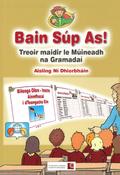 Bain Súp As ! Treoir maidir le múineadh na gramadaí (QR) image
