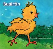 Buairtín (Eagrán 2025) - Brighid Ní Loingsigh image