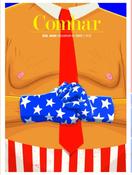 Comhar 2026-07 Iúil