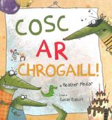Cosc ar Chrogaill ! (Strictly No Crocs!) image