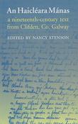 An Haicléara Mánas : a nineteenth-century text from Clifden, Co. Galway image
