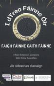 Faigh Fáinne Caith Fáinne - I dTreo Fáinne Óir image